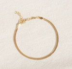 Snake Chain Bracelet