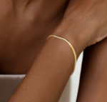 Snake Chain Bracelet