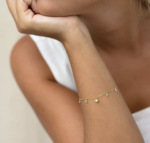 Amazonite Bracelet - Valencia