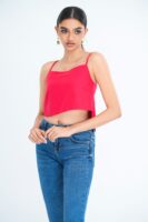 Elodie Crop Top